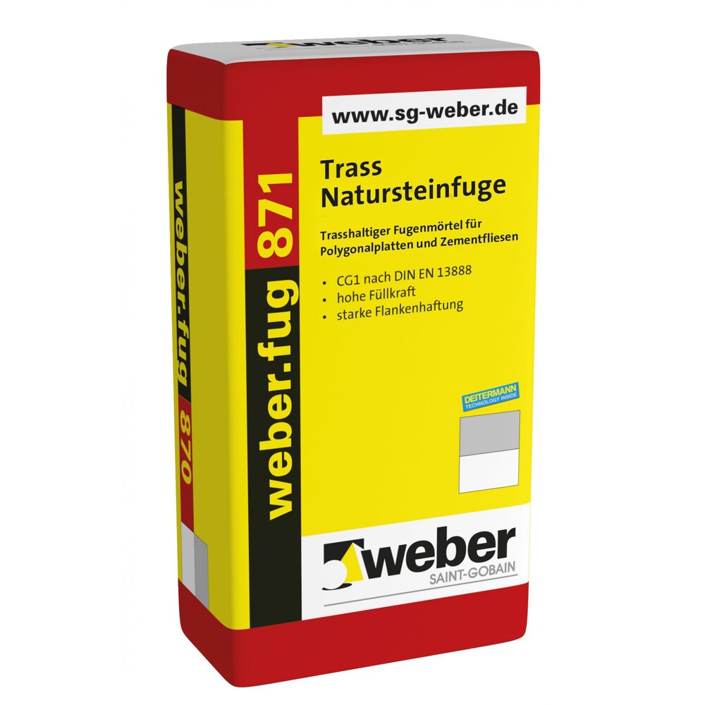 packaging_weberfug_871.jpg Saint-Gobain Weber Terranova GmbH